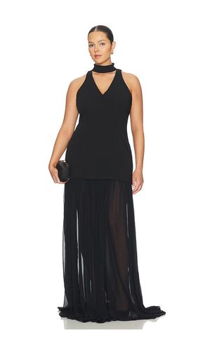 ROBE DE SOIRÉE SERIN en . Taille L. Also en M, S, XS, XXS - L'Academie - Modalova
