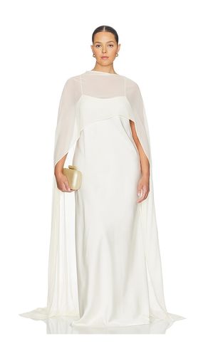 ROBE DE SOIRÉE EVOLET en . Taille XS. Also en - L'Academie - Modalova