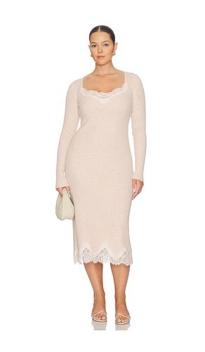 ROBE ARIADNE en . Taille L. Also en M, S, XL, XS - L'Academie - Modalova