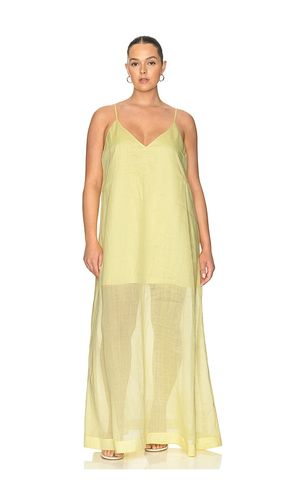 ROBE LENAI en . Taille S. Also en - L'Academie - Modalova