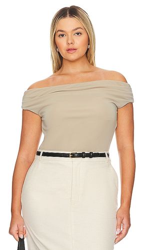 Fio Top en . Taille L. Also en XL - L'Academie - Modalova