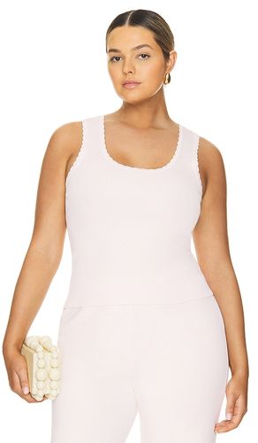 DÉBARDEUR LILIAN en . Taille L. Also en XL - L'Academie - Modalova