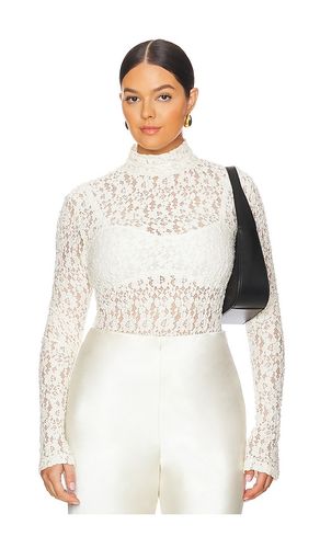 Kayden Top en . Taille S. Also en XS, XXS, M, L, XL - L'Academie - Modalova