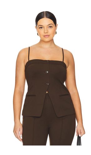 Benigna Top en . Taille S. Also en XS - L'Academie - Modalova