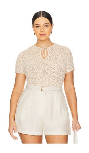 Tillie Top en . Taille XS. Also en L, XL - L'Academie - Modalova