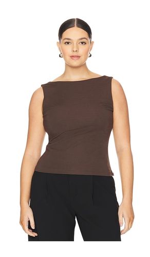 Cyra Top en . Taille L. Also en M, XL - L'Academie - Modalova