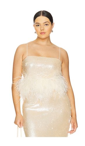 CARACO CECI en . Taille S. Also en XS, M, XL - L'Academie - Modalova