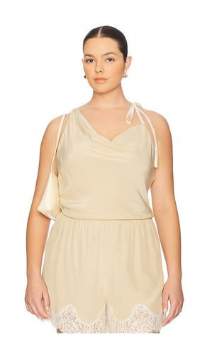 Tinah Top en . Taille S. Also en XXS, M, XL - L'Academie - Modalova