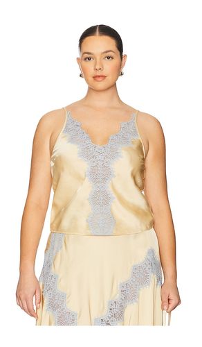 Lay Cami en . Taille XS. Also en - L'Academie - Modalova