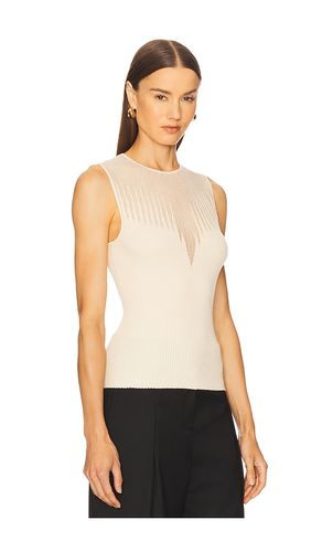 DÉBARDEUR MINETTE en . Taille L. Also en M, S, XL, XS - L'Academie - Modalova