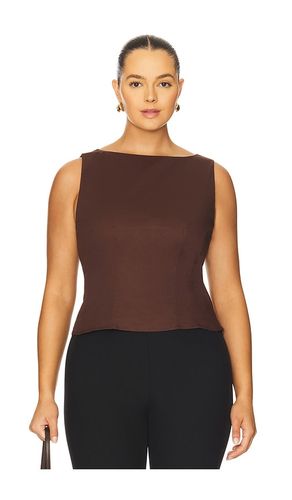 Elsie Top en . Taille XL. Also en XS - L'Academie - Modalova