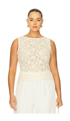 Ayden Top en . Taille S. Also en M - L'Academie - Modalova