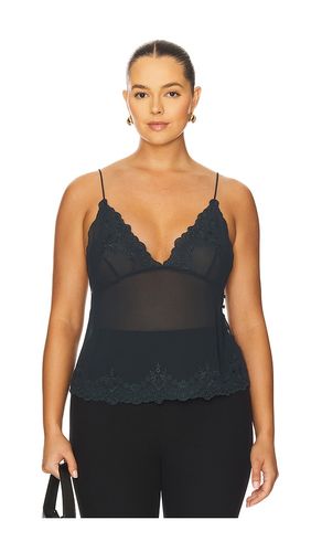 Aileen Embroidered Top en . Taille M. Also en L, XL - L'Academie - Modalova