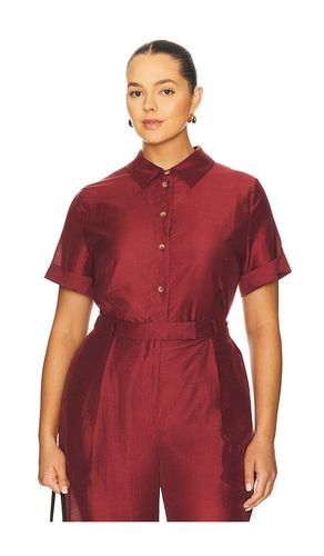 Liya Top en . Taille XS. Also en XXS, S, M - L'Academie - Modalova
