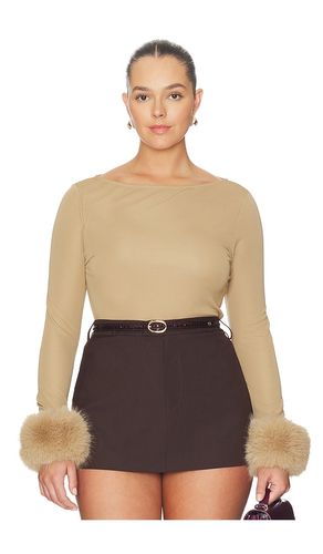 Dinara Top en . Taille S. Also en XL, XXS - L'Academie - Modalova