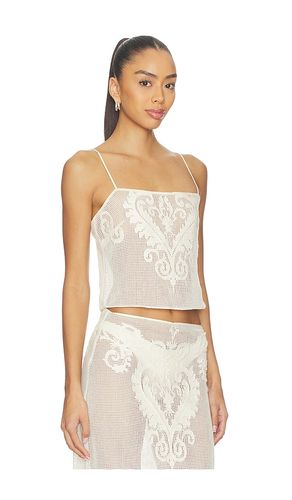 Fallon Top en . Taille S. Also en - L'Academie - Modalova