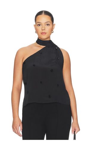 Brynn Embellished Top en . Taille XS. Also en S, M, L, XL - L'Academie - Modalova