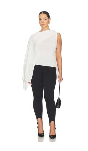 Nasim Knit Cape Top en . Taille S. Also en XXS, M - L'Academie - Modalova