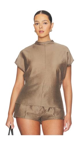 Harmi Top en . Taille XS. Also en M - L'Academie - Modalova