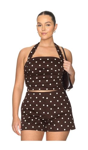 Polina Top en . Taille L. Also en XS, XXS - L'Academie - Modalova
