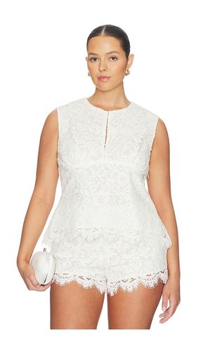 Tobi Top en . Taille L. Also en M, S, XS - L'Academie - Modalova