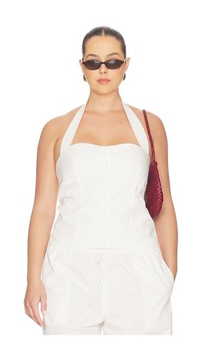 Dasha Top en . Taille M. Also en XS - L'Academie - Modalova
