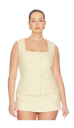 Ingrid Top en . Taille XXS. Also en XS, S, M, L, XL - L'Academie - Modalova