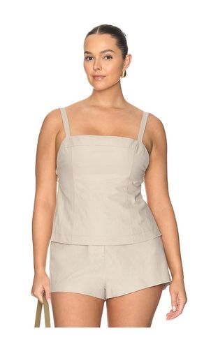 Andreia Top en . Taille XXS. Also en XS, S, L, XL - L'Academie - Modalova