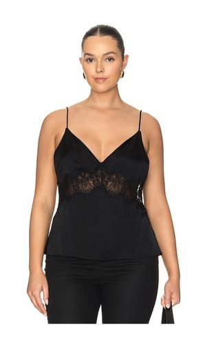 Lyza Top en . Taille S. Also en M, L, XL - L'Academie - Modalova