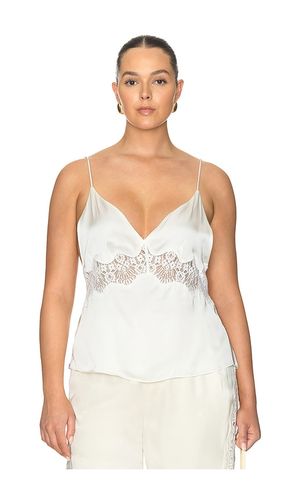 Lyza Top en . Taille XS. Also en S, M, L, XL - L'Academie - Modalova