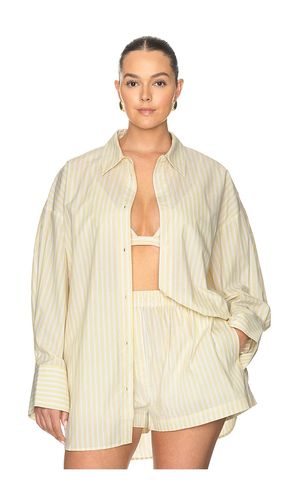 CHEMISE ROMY en . Taille XS. Also en S - L'Academie - Modalova