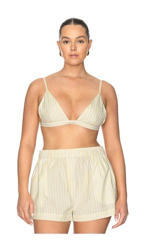 Romy Bra Top en . Taille XXS. Also en S, M, L, XL - L'Academie - Modalova