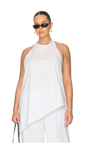 Marithe Top en . Taille XXS. Also en XS, S, M, L, XL - L'Academie - Modalova
