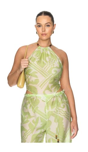 Nyra Top en . Taille XXS. Also en S, M, XL - L'Academie - Modalova