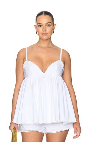 Lillie Top en . Taille M. Also en XL, XS - L'Academie - Modalova