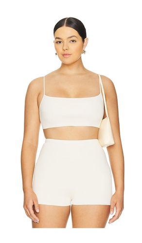 Viv Knit Bralette en . Taille L. Also en M, S, XL, XS, XXS - L'Academie - Modalova