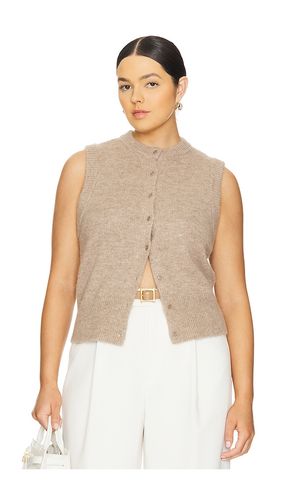 PULL KRYSTEN en . Taille M. Also en L, XL - L'Academie - Modalova