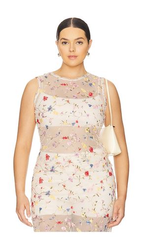 Ninah Top en . Taille M. Also en XL - L'Academie - Modalova