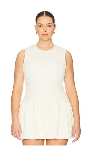Dania Knit Top en . Taille L. Also en M, XL, XS - L'Academie - Modalova
