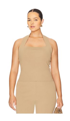 Azari Knit Top en . Taille L. Also en M, S, XL, XS, XXS - L'Academie - Modalova