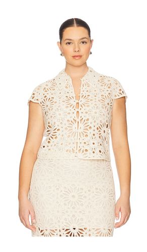 Shay Top en . Taille S. Also en L, XL - L'Academie - Modalova