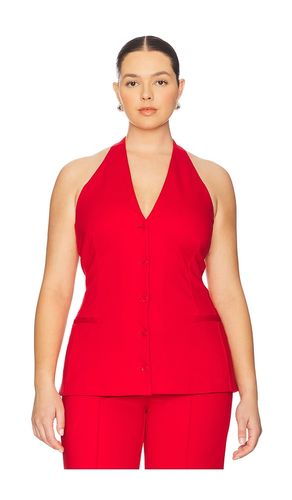 Kain Vest Top en . Taille S. Also en M - L'Academie - Modalova