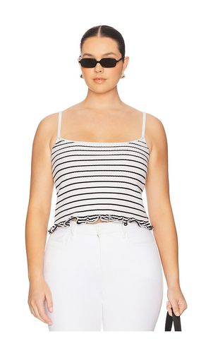 DÉBARDEUR NICOLE en . Taille L. Also en XL - L'Academie - Modalova