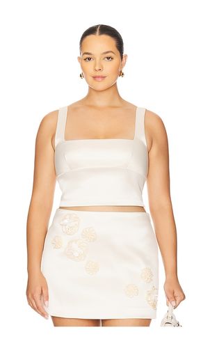 Ori Top en . Taille XS. Also en M, L - L'Academie - Modalova