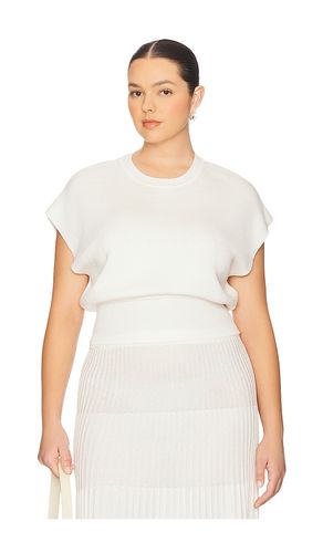 Cheryl Breezy Top en . Taille M. Also en S, XL, XS - L'Academie - Modalova