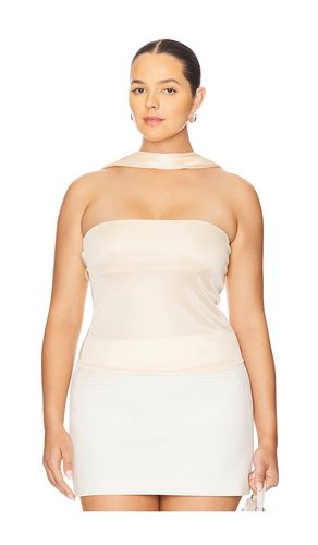 Limah Top en . Taille S. Also en M, L, XL - L'Academie - Modalova