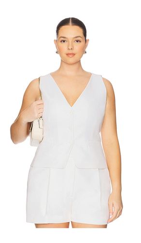 Nomiko Top en . Taille XS. Also en S, M, L, XL - L'Academie - Modalova