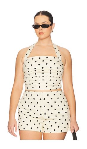 Polina Top en . Taille XL. Also en XXS - L'Academie - Modalova