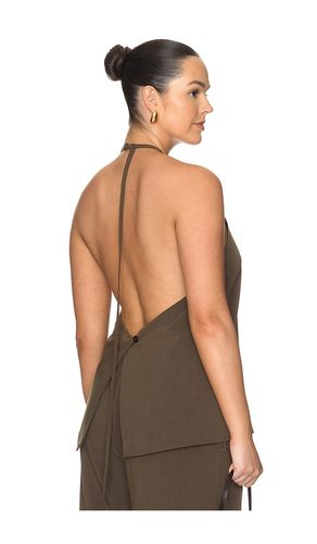 Nicoly Top en . Taille XXS. Also en XS, S, M, L, XL - L'Academie - Modalova