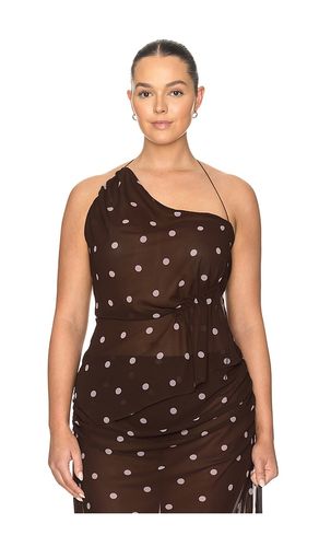 Ramona Top en . Taille XXS. Also en M - L'Academie - Modalova